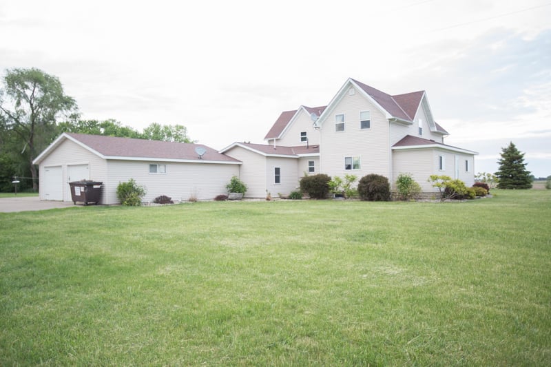 2758 220th St, Madison, MN 56256