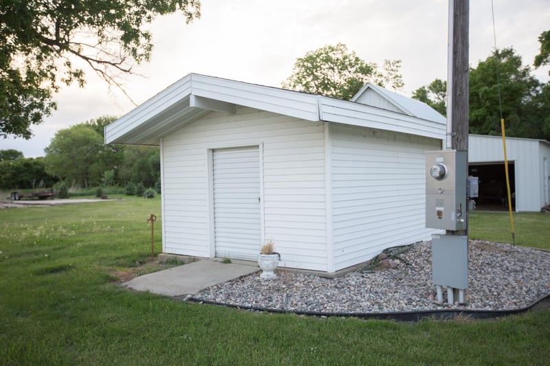 2758 220th St, Madison, MN 56256