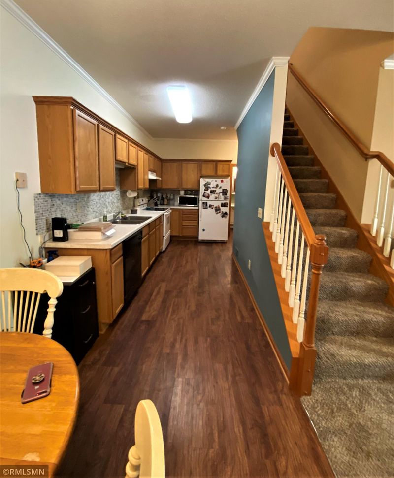 21197 Pinto Pl, Forest Lake, MN 55025