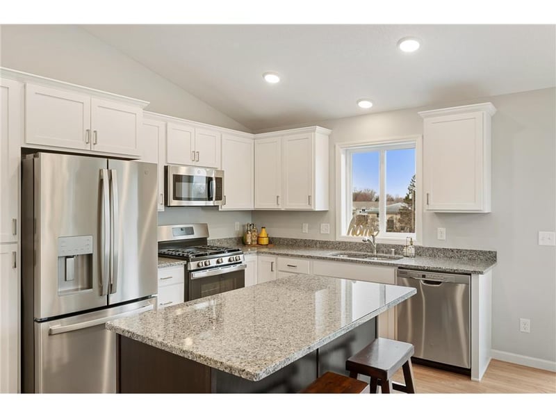 7830 Monroe St NE, Spring Lake Park, MN 55432