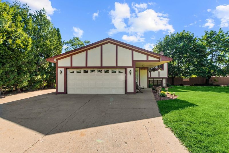 15355 Eland St NW, Ramsey, MN 55303