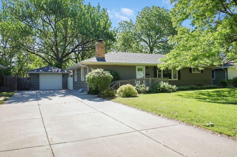 7633 Vincent Ave S, Richfield, MN 55423