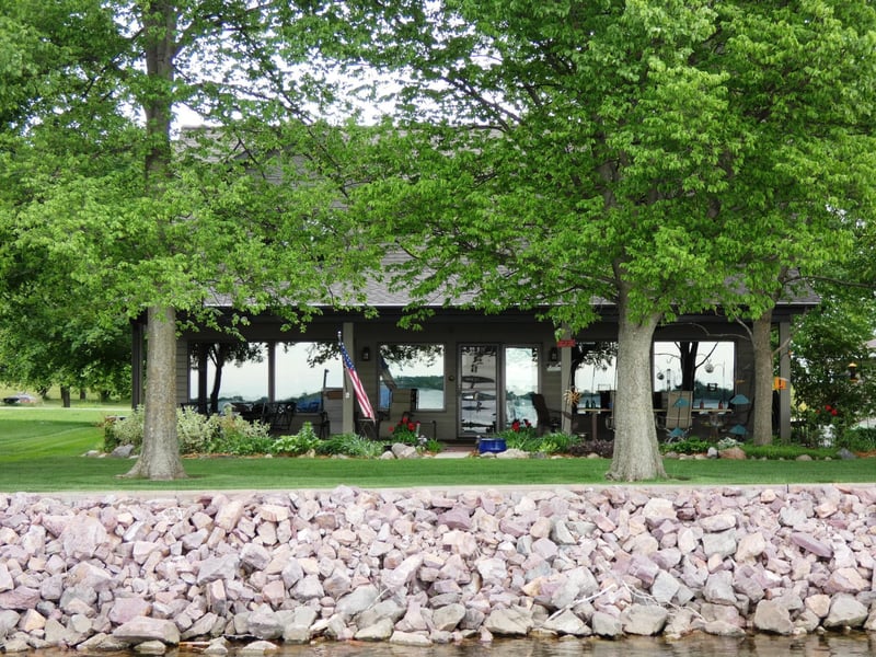 14 Benjamin's Rd, Garvin, MN 56132