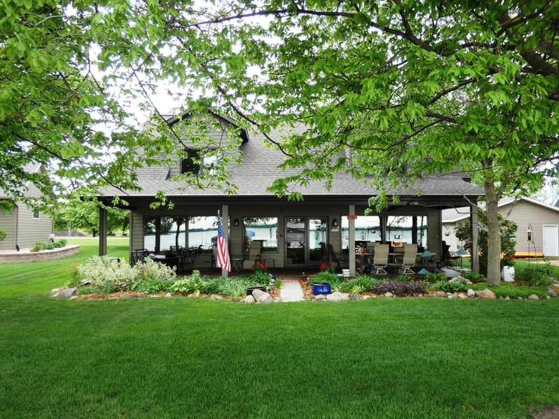 14 Benjamin's Rd, Garvin, MN 56132