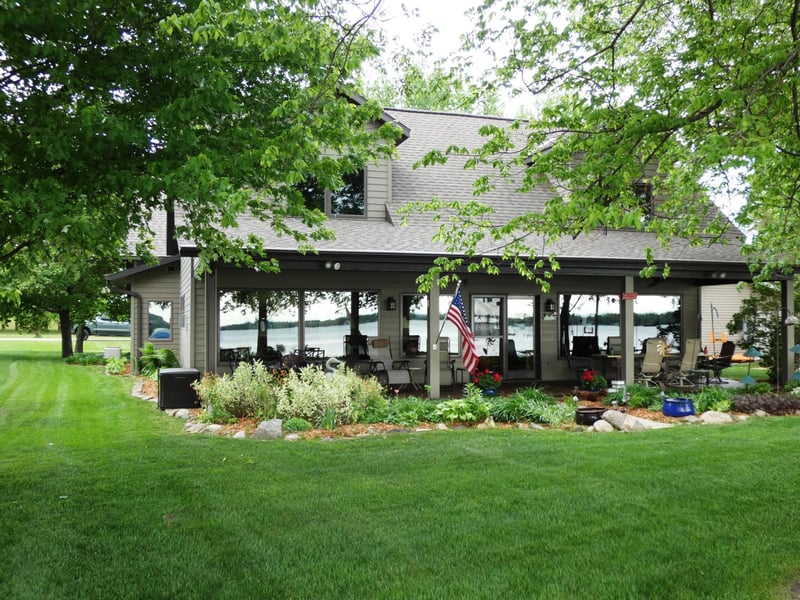 14 Benjamin's Rd, Garvin, MN 56132
