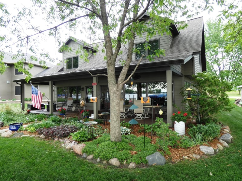 14 Benjamin's Rd, Garvin, MN 56132