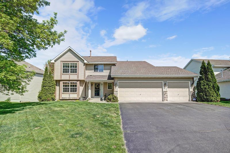 1981 Blue Jay St, Shakopee, MN 55379
