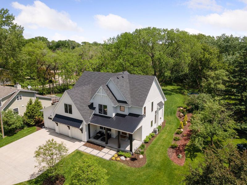 5901 Olinger Rd, Edina, MN 55436