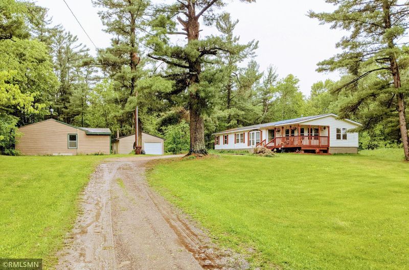 2619 133rd Ave, Braham, MN 55006