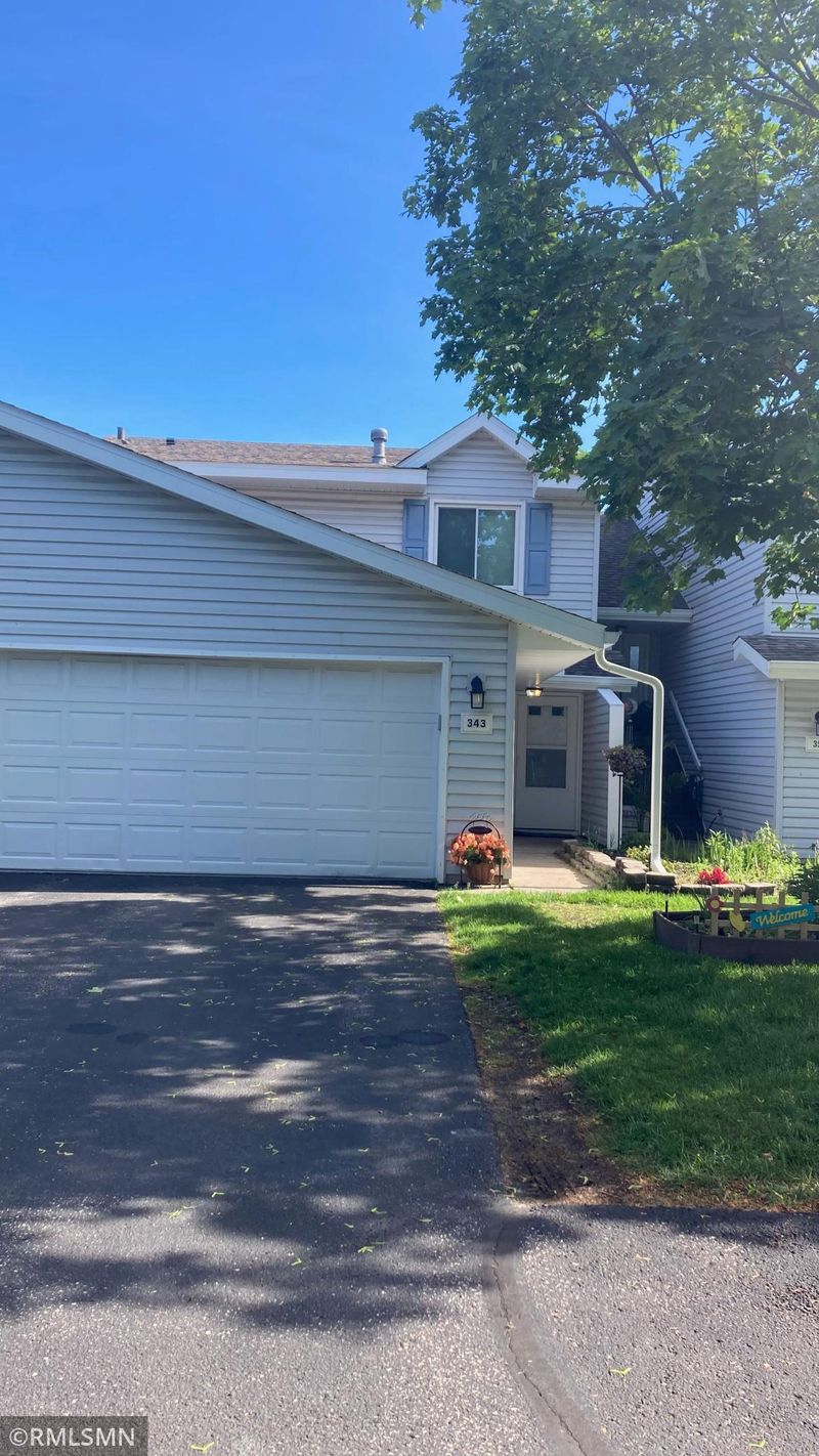 343 Pleasure Creek Dr, Blaine, MN 55434