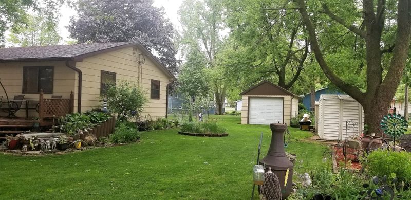 134 5th St NW, Winnebago, MN 56098