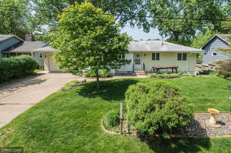 8408 Meadow Lake Rd E, New Hope, MN 55428