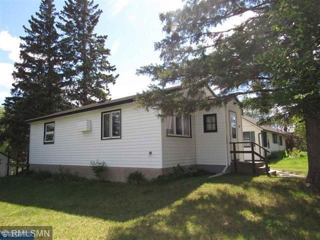 808 N Third St, Tower, MN 55790