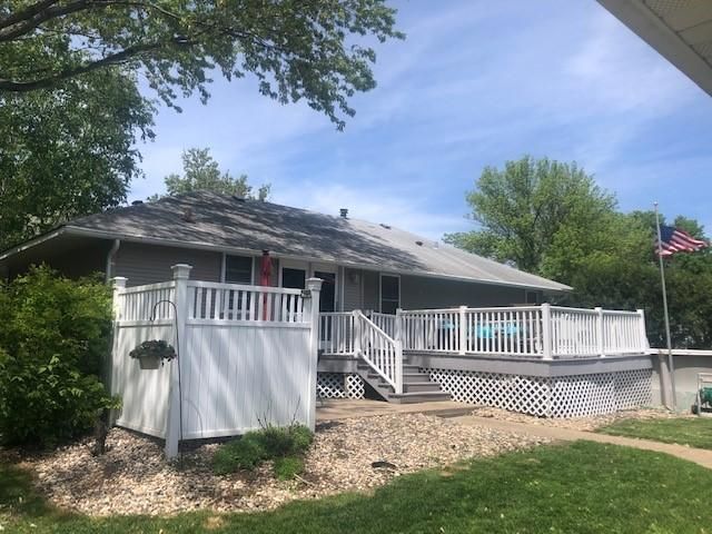 308 N 7th St, Kandiyohi, MN 56251