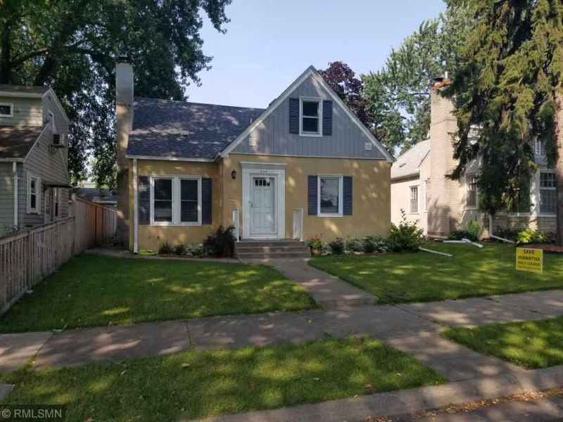 4324 19th Ave S, Minneapolis, MN 55407
