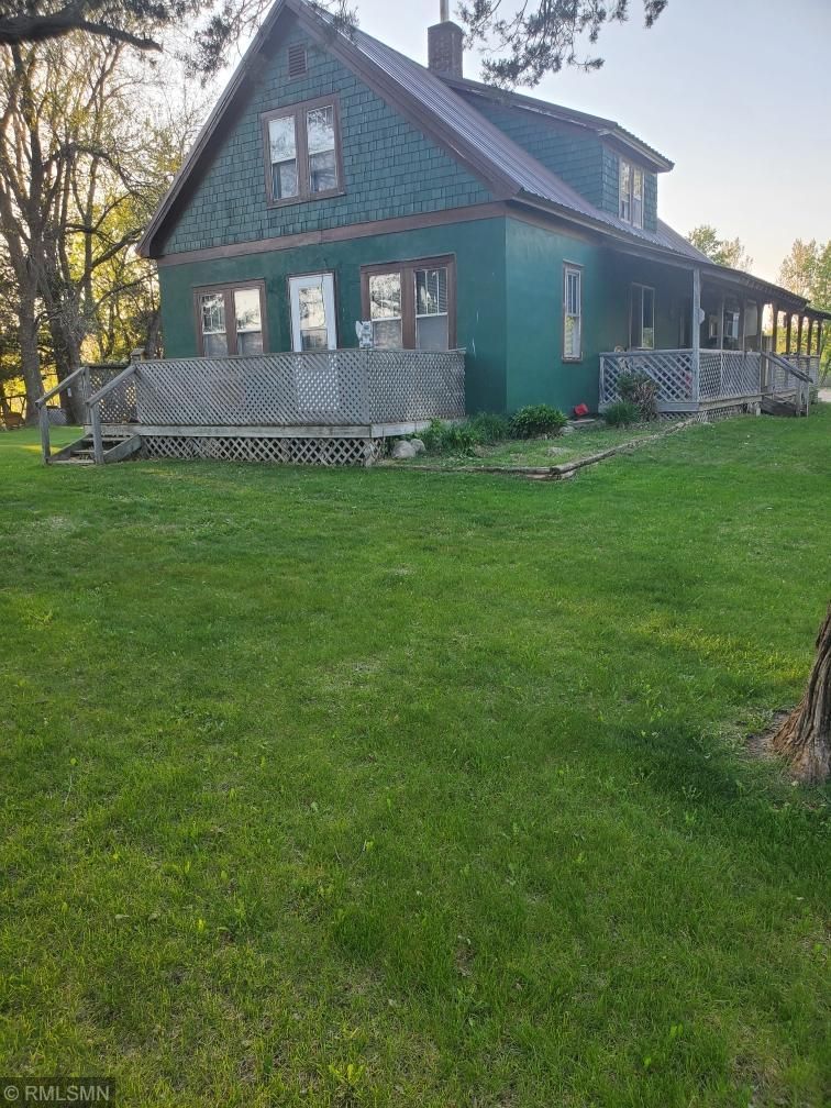 17538 County 59, Grey Eagle, MN 56336