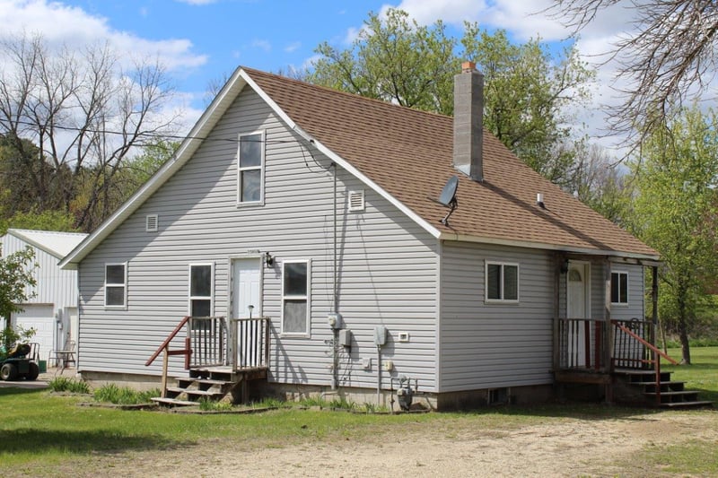 23858 Howard St, Independence, WI 54747