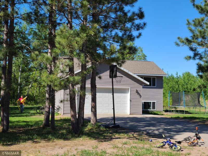 5369 Monte Plata Rd NW, Bemidji, MN 56601