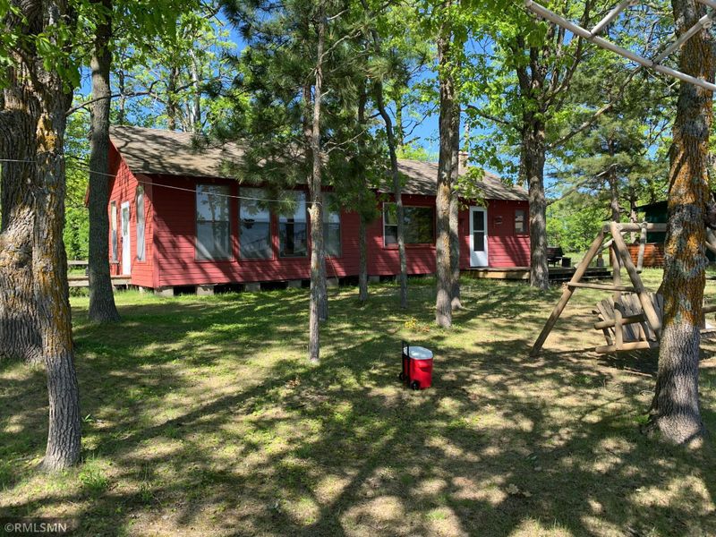 XXX Big Sandy Island, Mcgregor, MN 55760
