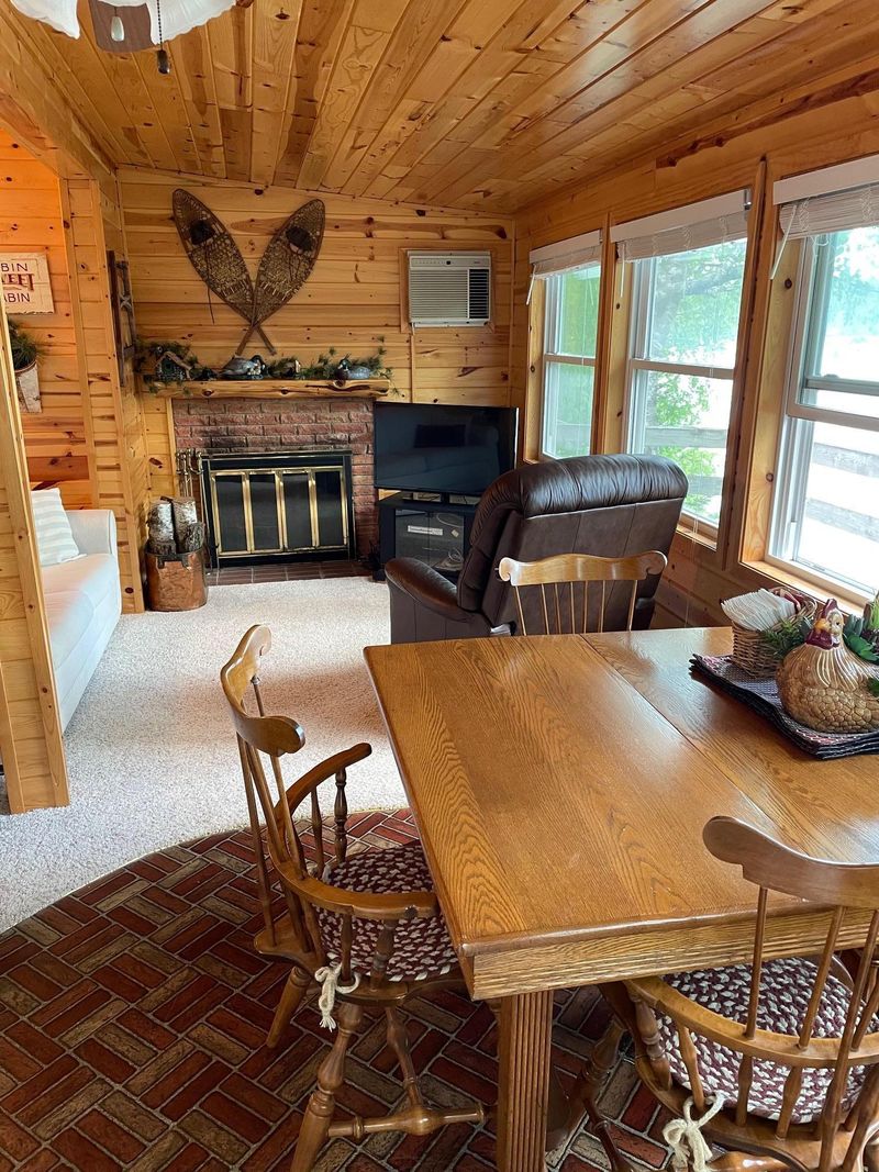 4664 Pow Wow Point Rd, Pequot Lakes, MN 56472