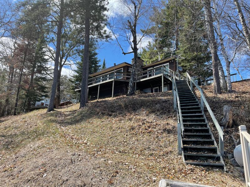 4664 Pow Wow Point Rd, Pequot Lakes, MN 56472