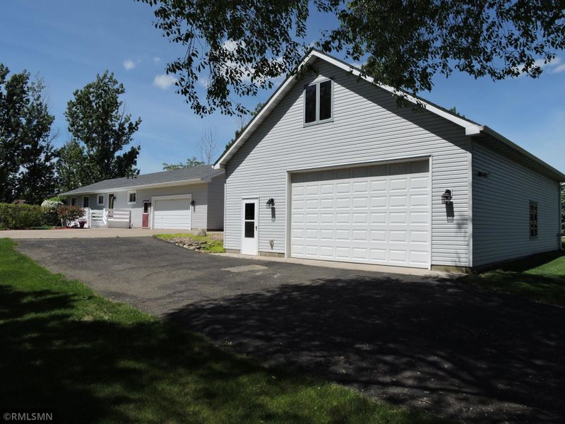 9894 55th St SE, Clear Lake, MN 55319
