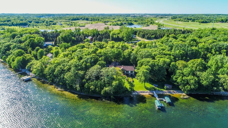 1427 Shelkay Ln SW, Alexandria, MN 56308