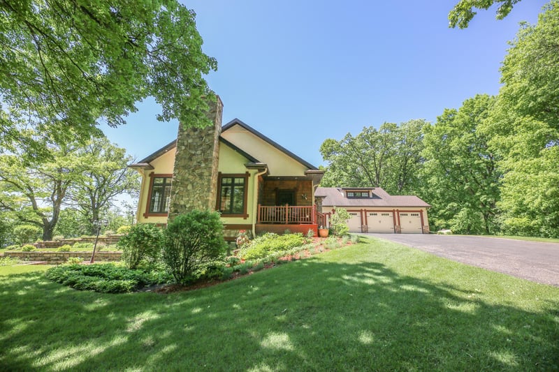 1427 Shelkay Ln SW, Alexandria, MN 56308