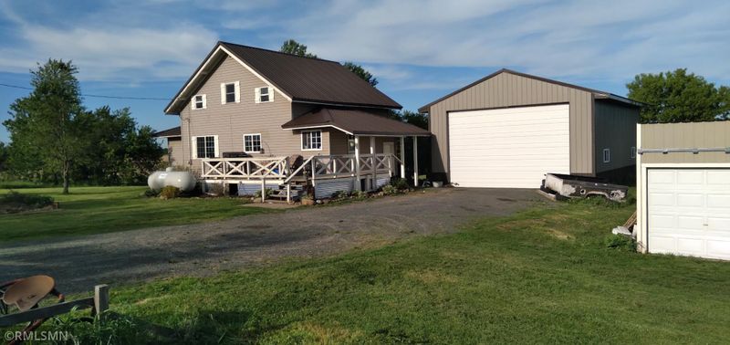 893 10 1/2 Ave, Barron, WI 54812