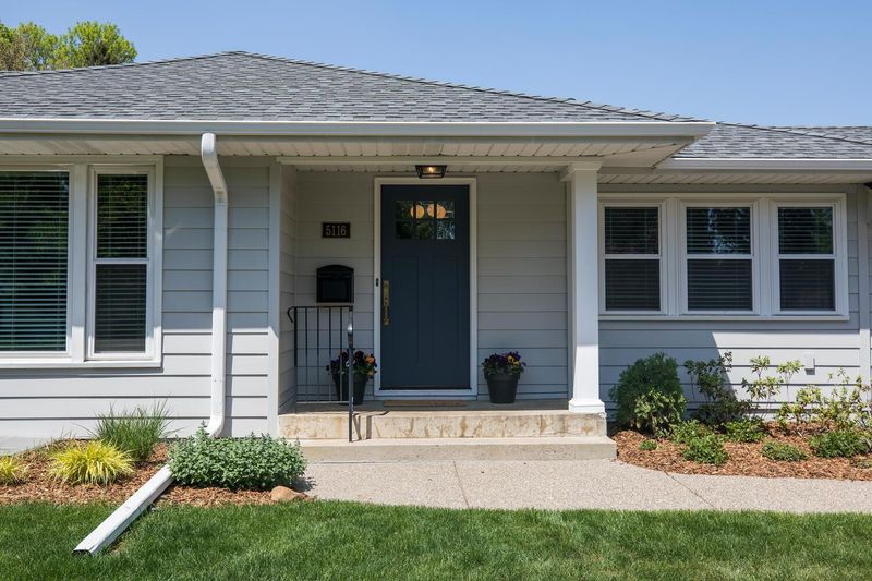 5116 Benton Ave, Edina, MN 55436