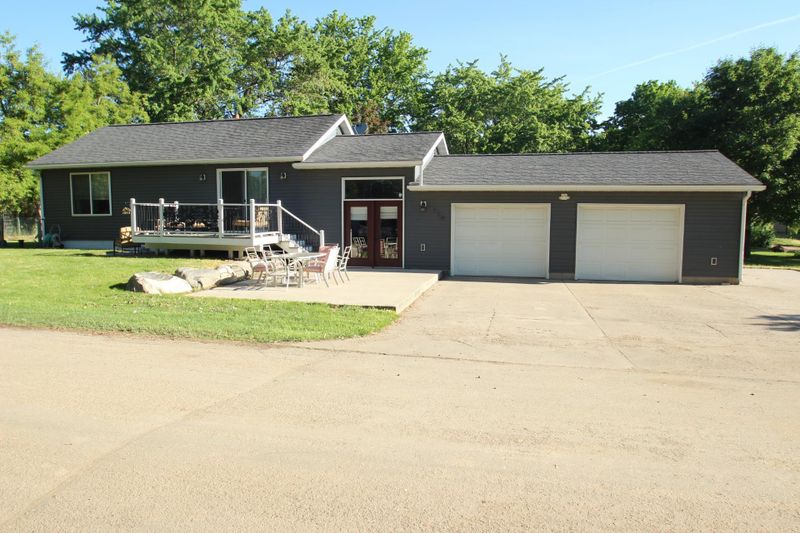 114 Jackson St N, Grey Eagle, MN 56336