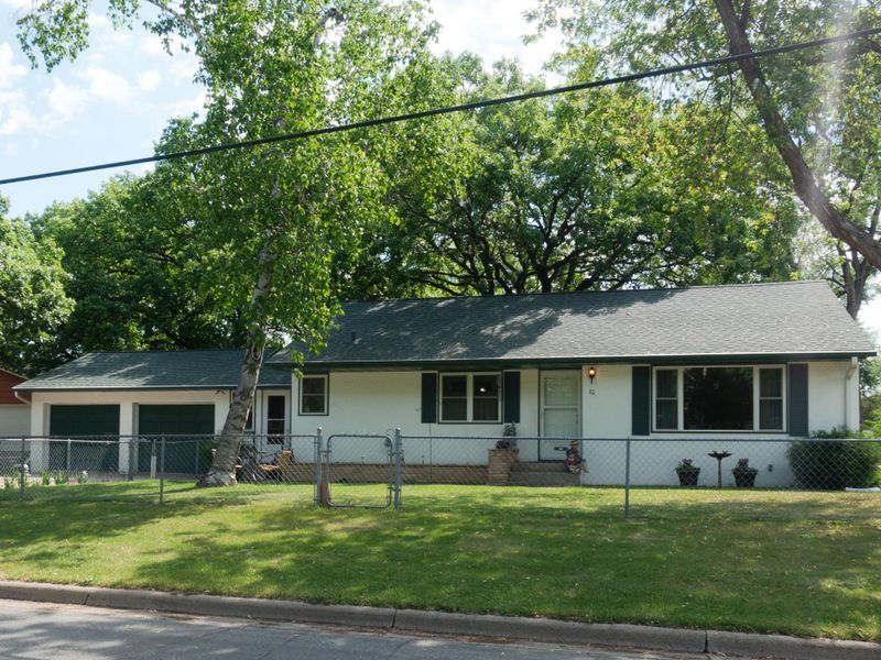 62 12th Ave NE, Saint Cloud, MN 56304