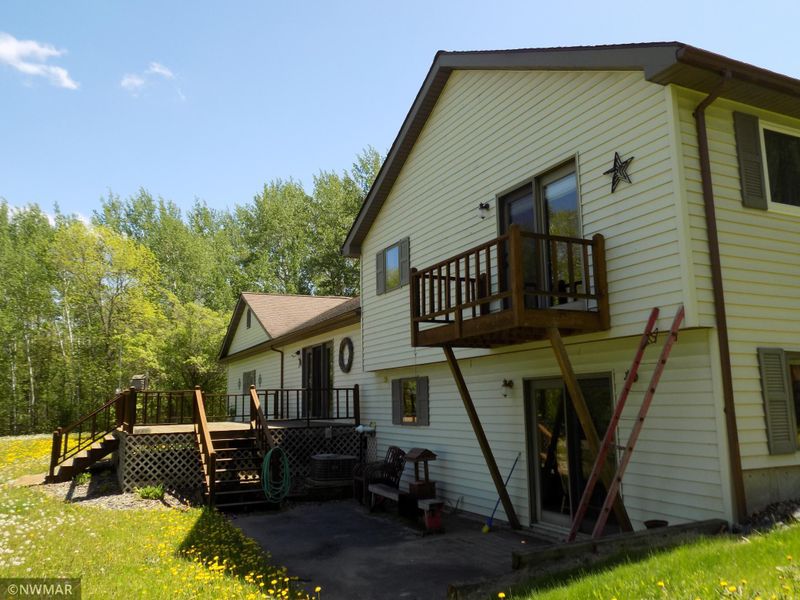 209 Park Dr NE, Baudette, MN 56623