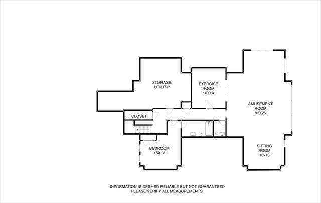 4805 E Sunnyslope Rd, Edina, MN 55424