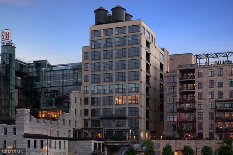 700 S 2nd St #W41, Minneapolis, MN 55401