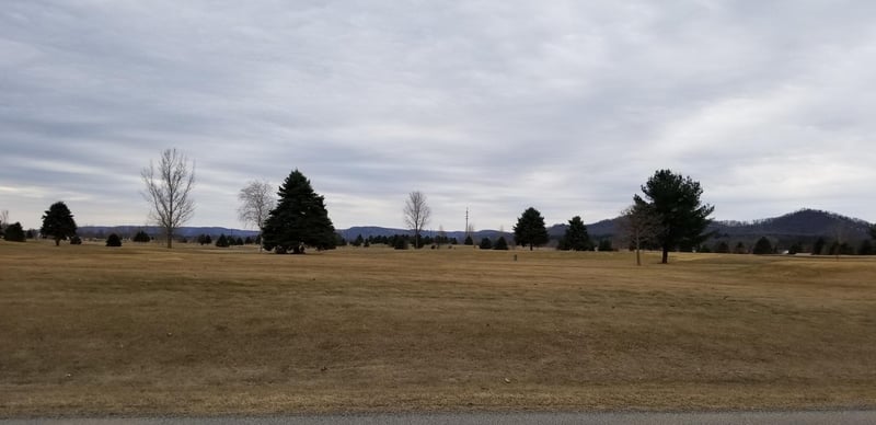 Lot 4 Fairway Dr, Trempealeau, WI 54661