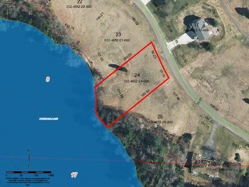 Unit 24 10 Ave, Chetek, WI 54728