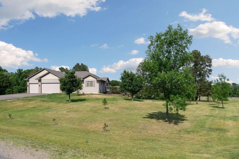 31221 142nd St NW, Princeton, MN 55371