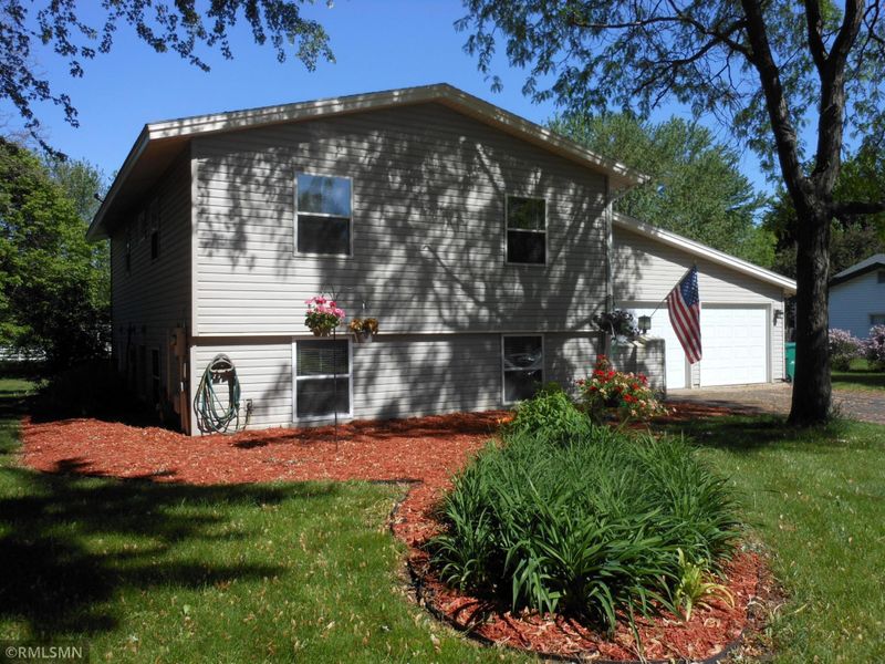 1701 143rd Ln NE, Andover, MN 55304