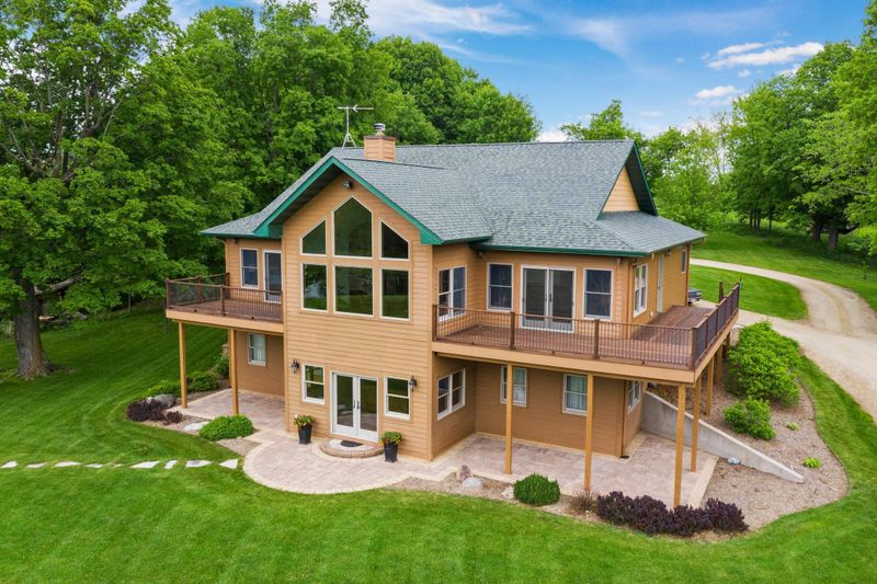 W3528 850th Ave, Spring Valley, WI 54767