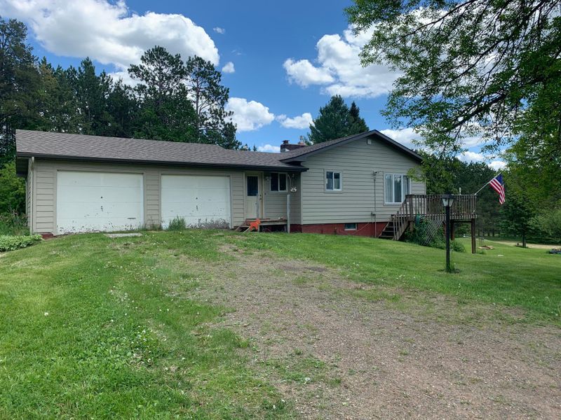 11157 Wilderness Rd, Sturgeon Lake, MN 55783