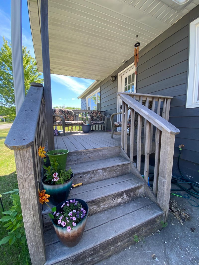 555 Minnesota Ave, Wendell, MN 56590