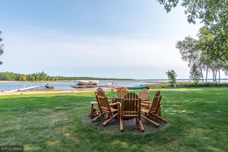 27556 County Road 4, Pequot Lakes, MN 56472