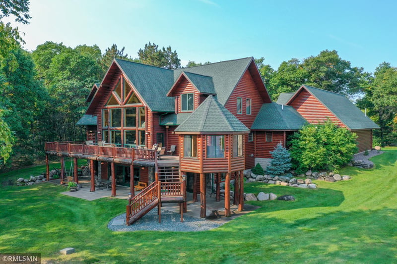 27556 County Road 4, Pequot Lakes, MN 56472