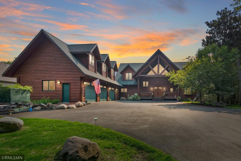 27556 County Road 4, Pequot Lakes, MN 56472