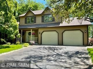 6656 Blue Heron Dr, Lino Lakes, MN 55014