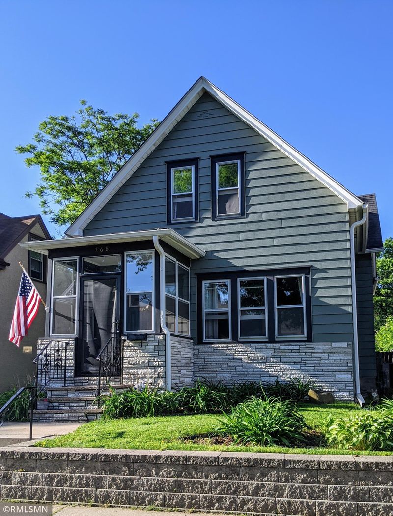 768 Rose Ave E, Saint Paul, MN 55106
