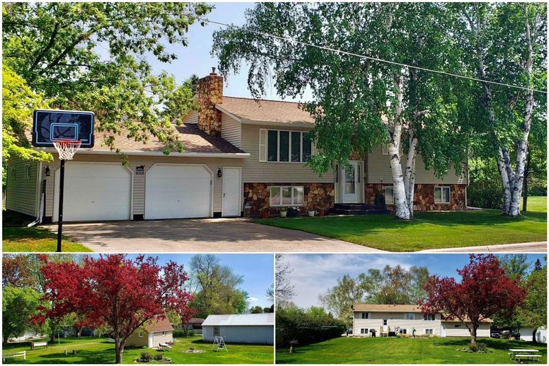 1015 Pleasant St, Sauk Centre, MN 56378