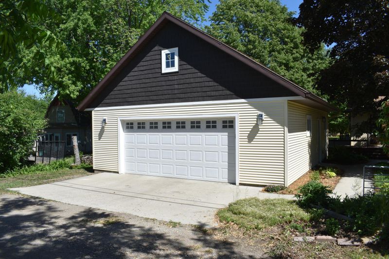514 1st Ave SE, Glenwood, MN 56334