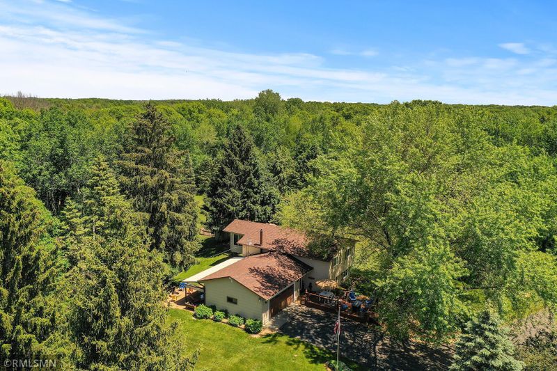 3801 125th Ave NE, Blaine, MN 55449